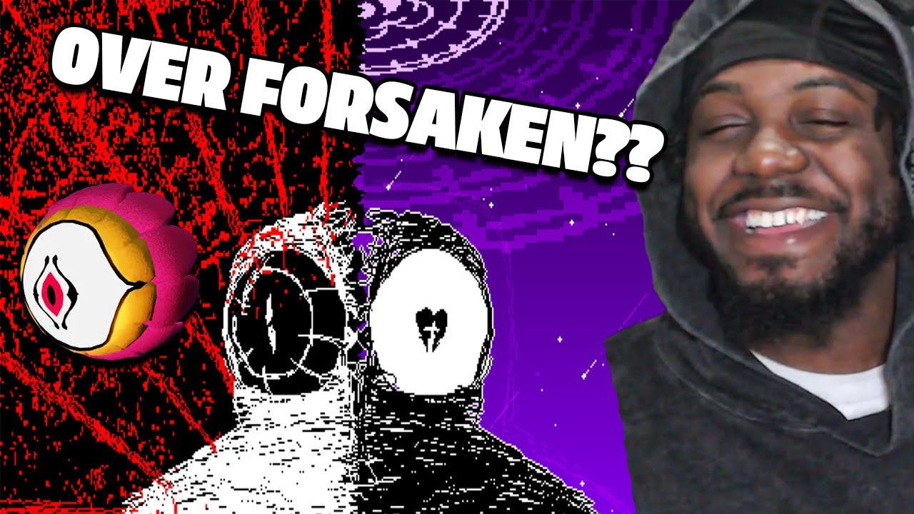 I Reacted to GRACE OST Songs For The FIRST Time