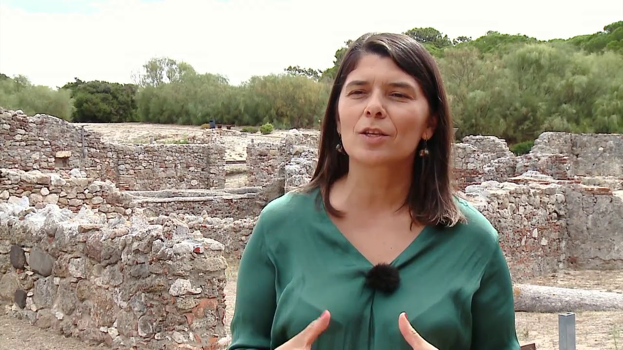 Espaços & Casas - 10 Anos Do Empreendimento Troia Resort Portugal | SIC NOTÍCIAS