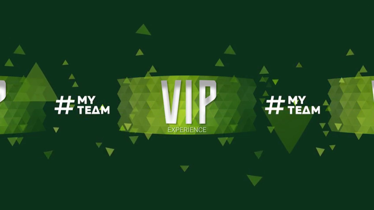 Žalgiris Kaunas VIP Fan Experience - Experience with 360° Technology