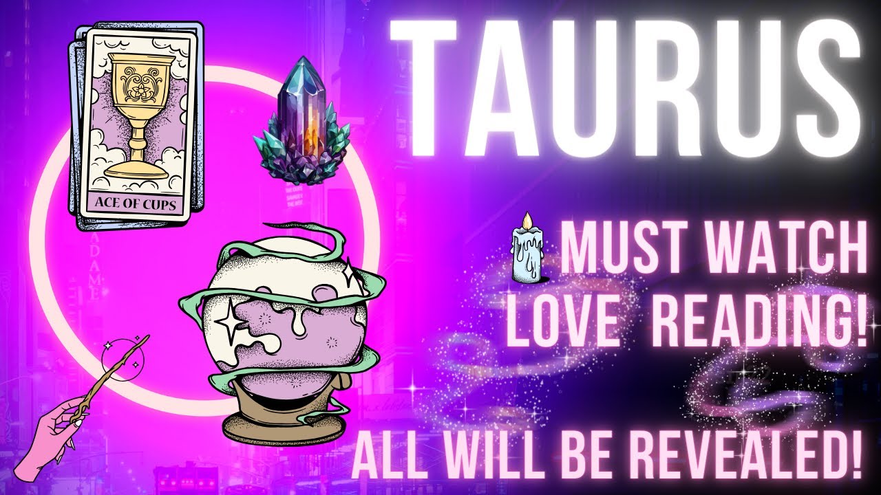 TAURUS 💗 THEY WANT TO TALK & HEAL THIS LOVE ❤️ IT'S NOT TOO LATE ⏰