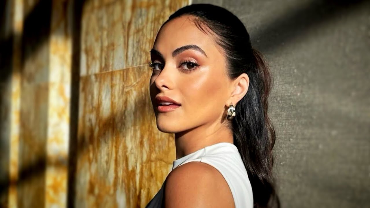 How Attractive Is Camila Mendes? | Facial Analysis of the Stunning Brazilian-American Actress!