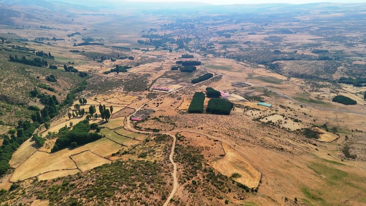LA ERMITA DE LA VEGA Y CARRERA POR EL RIO ALBERCHE