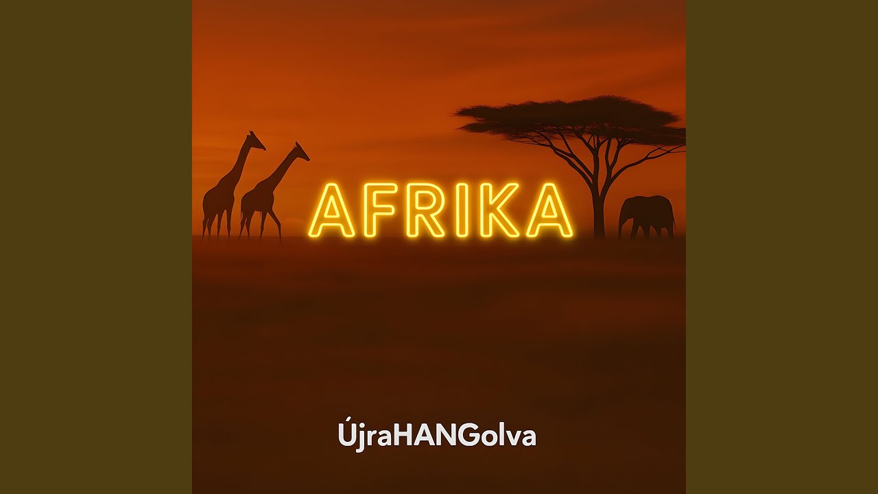 Afrika