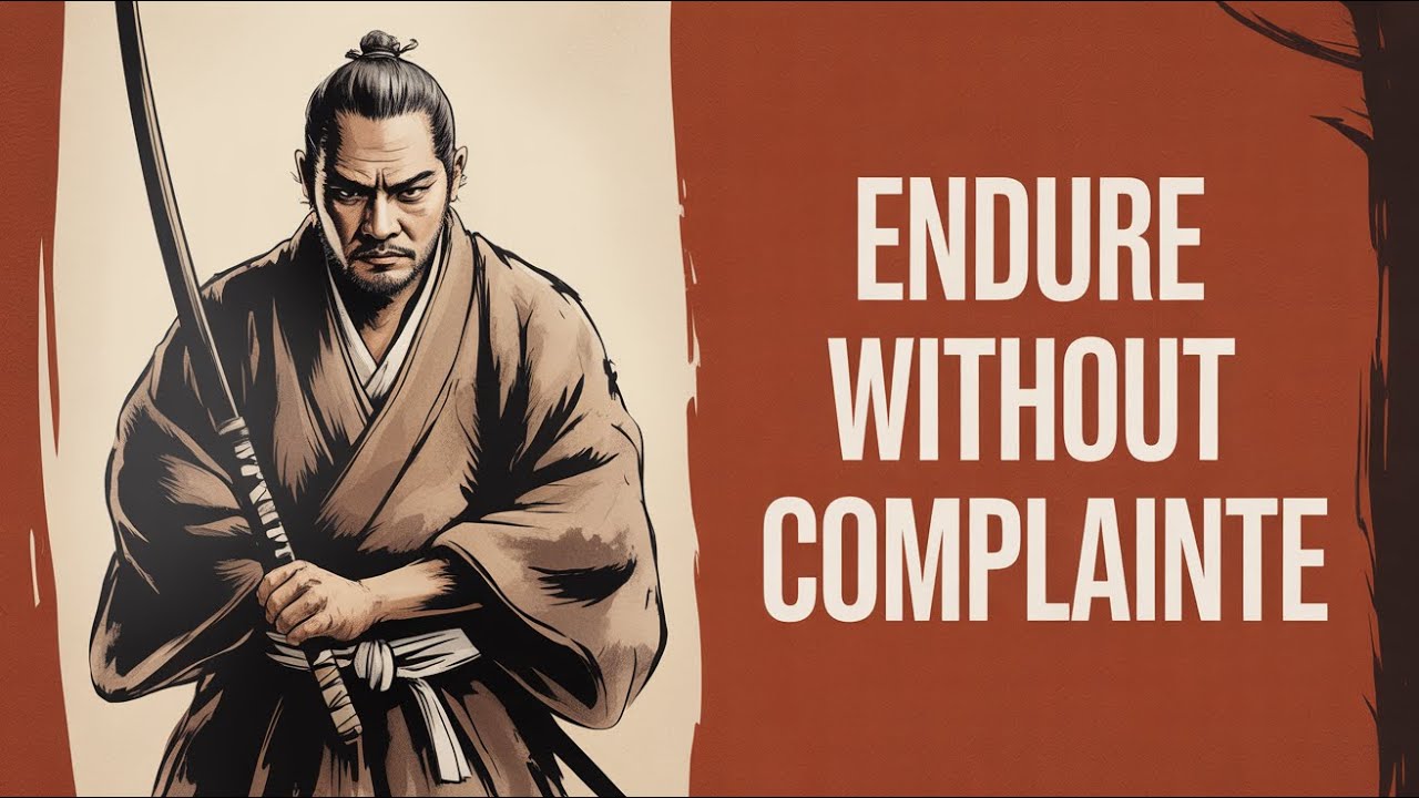 The Japanese System to Build Unbreakable Discipline – Shitsuke and Gaman