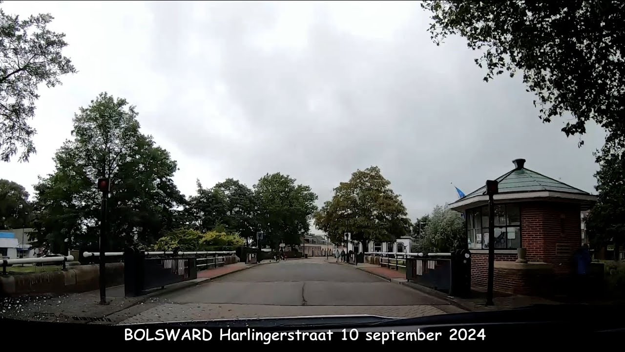 Bolsward Harlingerstraat 10 09 2024