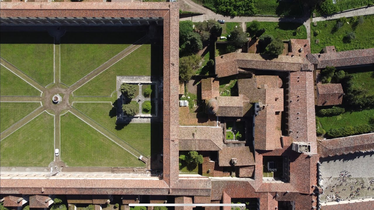 Padula, Italia