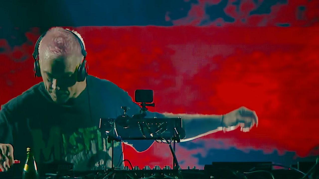 Diplo - Show Completo Lolla24