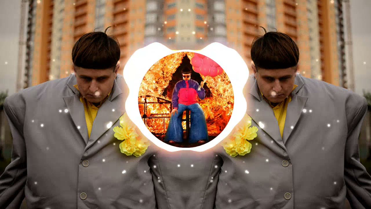 Oliver Tree Hurt - DXLXREM remix