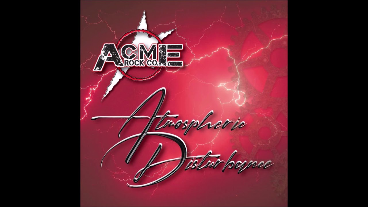 Atmospheric Disturbance