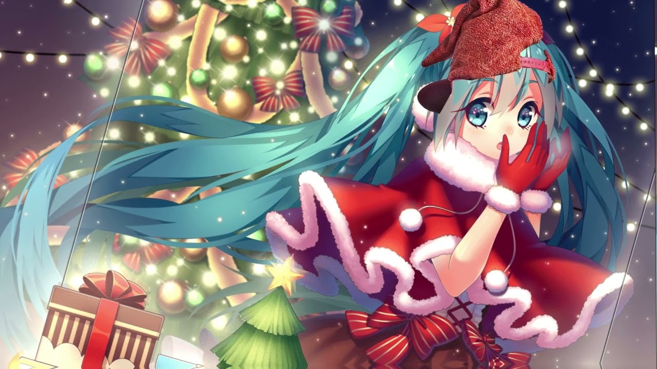 Pyrus Cool Jul [Nightcore]