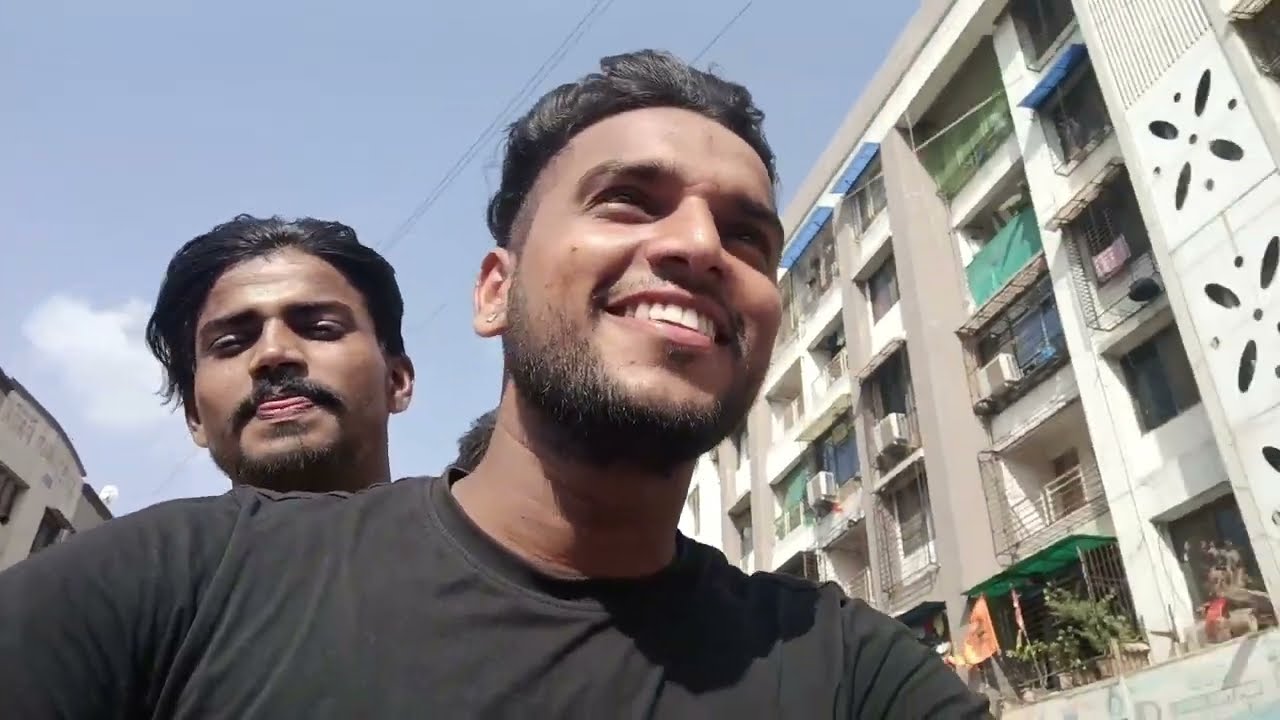 Backflip, Beach & Bindaas Masti | Daman Vlog with Friends 🌊🤸‍♂️