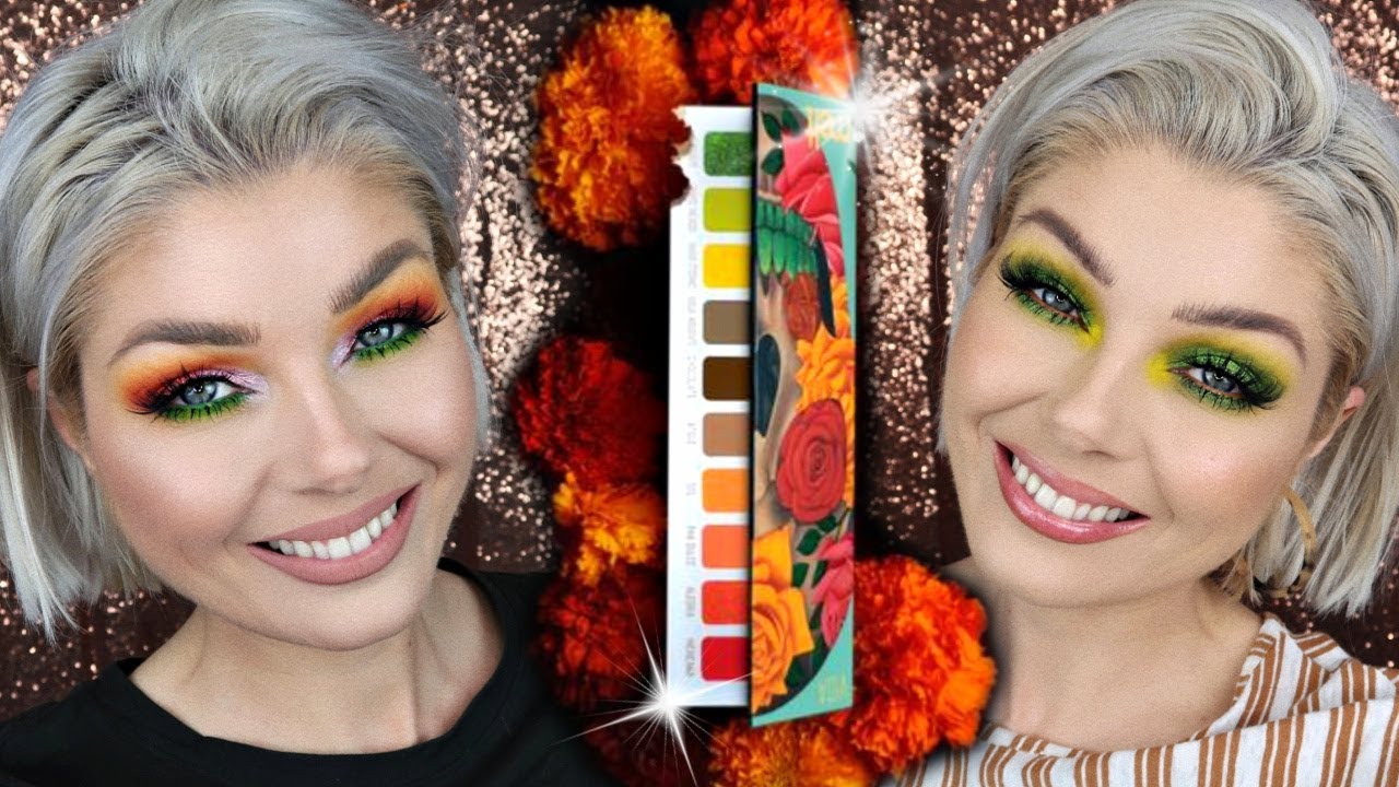 2 Looks With Melt Vida + Thoughts | + A Fail Moment
