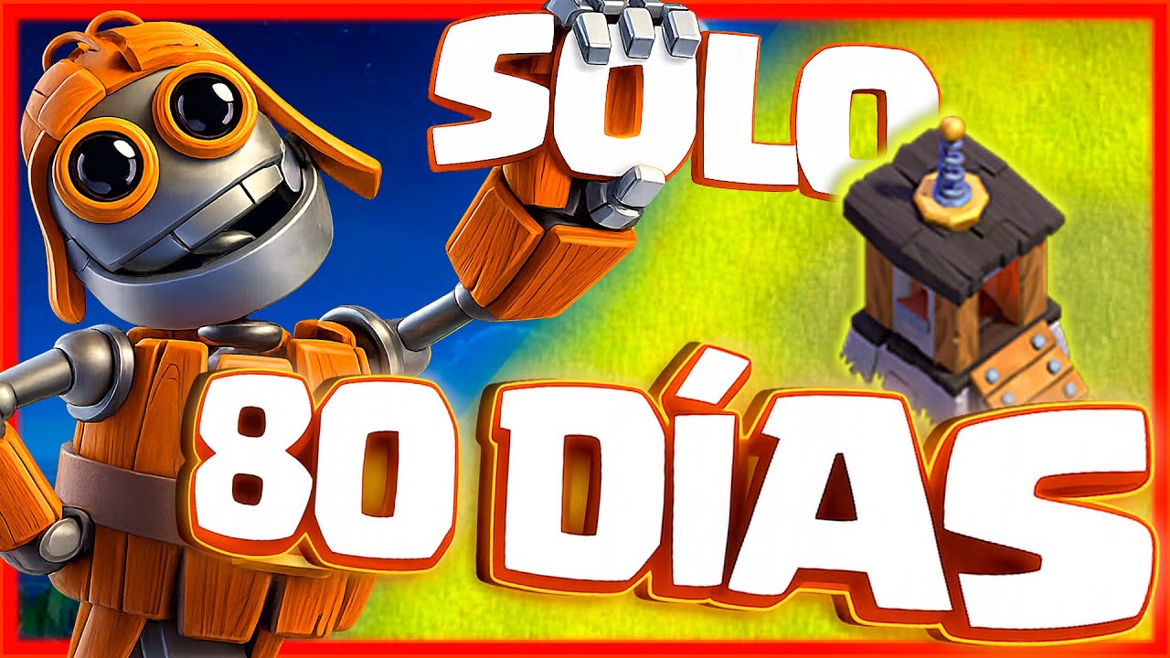 👷 How to get the 6th BUILDER FAST in 2026 (5 MIN GUIDE - Clash of Clans)