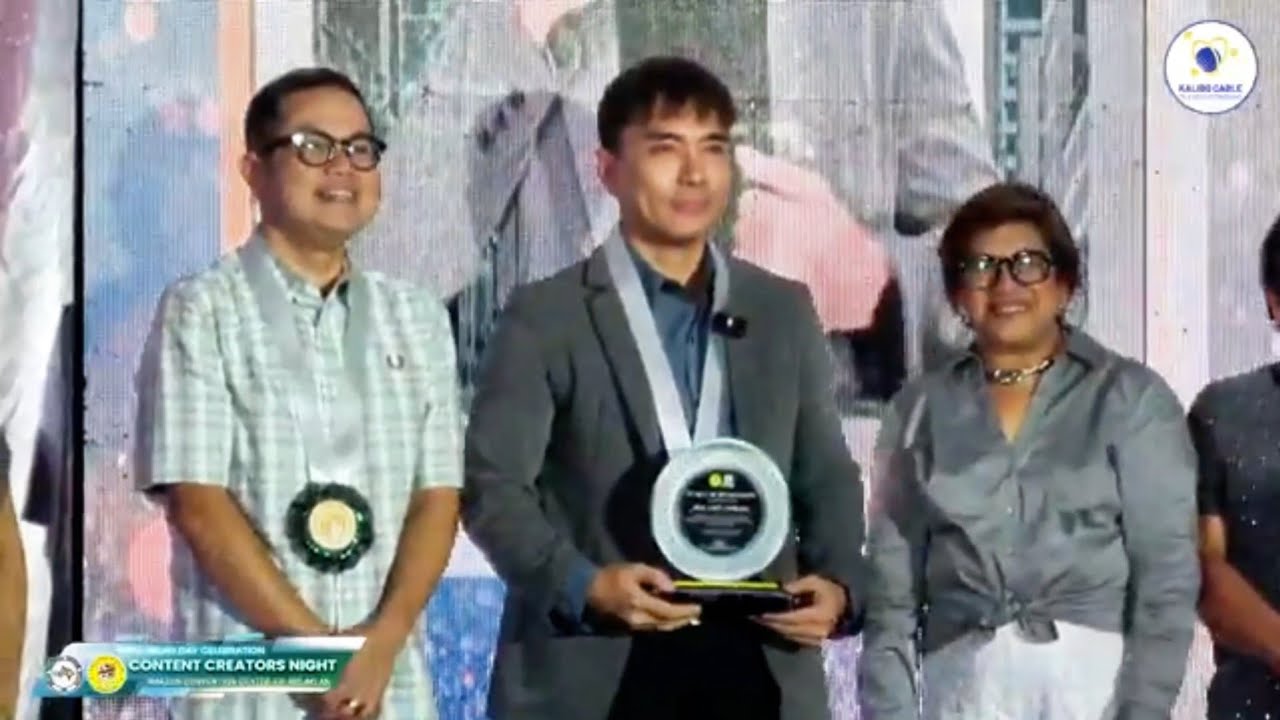 Время на Боракае, 13 марта 2026 года. Присутствовал на первом в истории мероприятии Aklan Content...