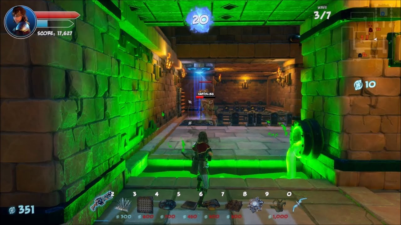 Orcs Must Die! 3 - Part 3