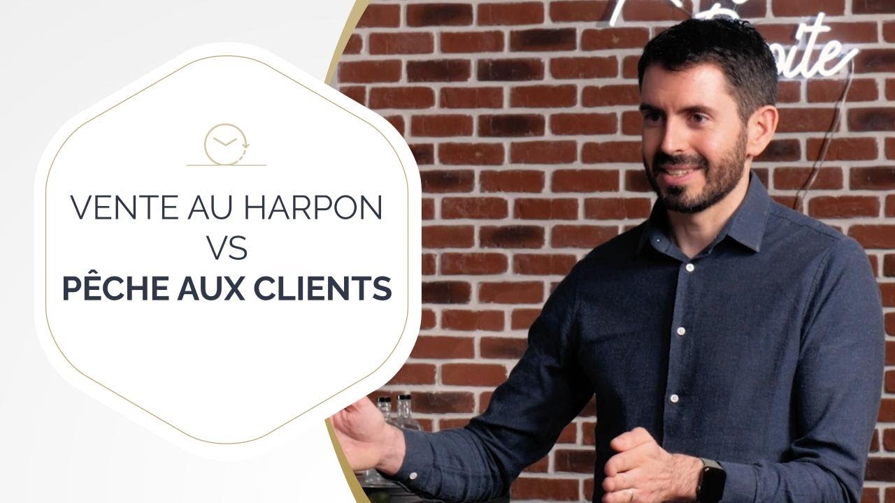 Convertir un prospect en client : comment et en combien de temps ?