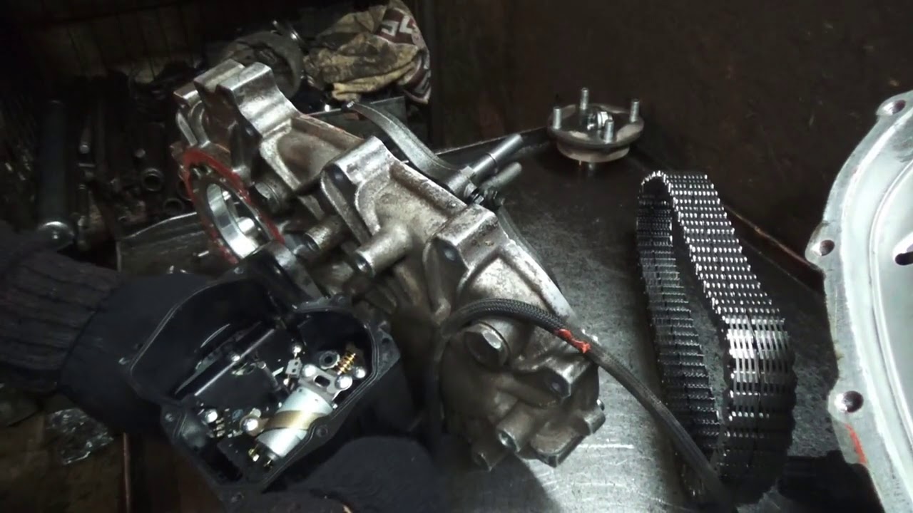 Toyota Land Cruiser 150.  Ленд Крузер 150. Ремонт Раздаточной коробки АКТУАТОР .Советую посмотреть .