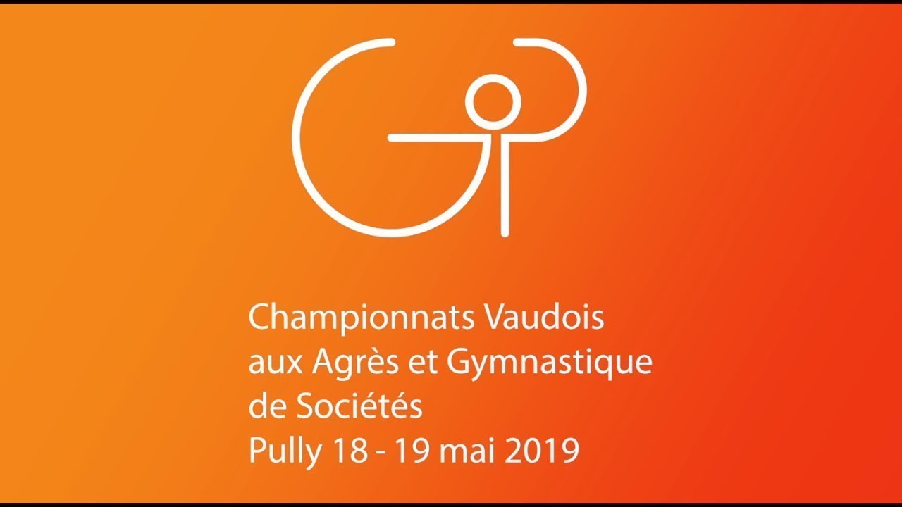 Championnats Vaudois 2019 - Combinaison d'Engins