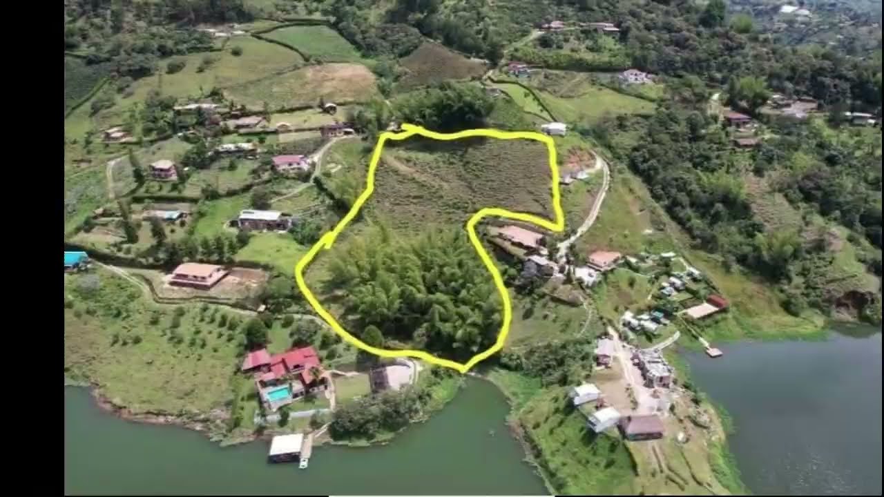 lote Guatape 1