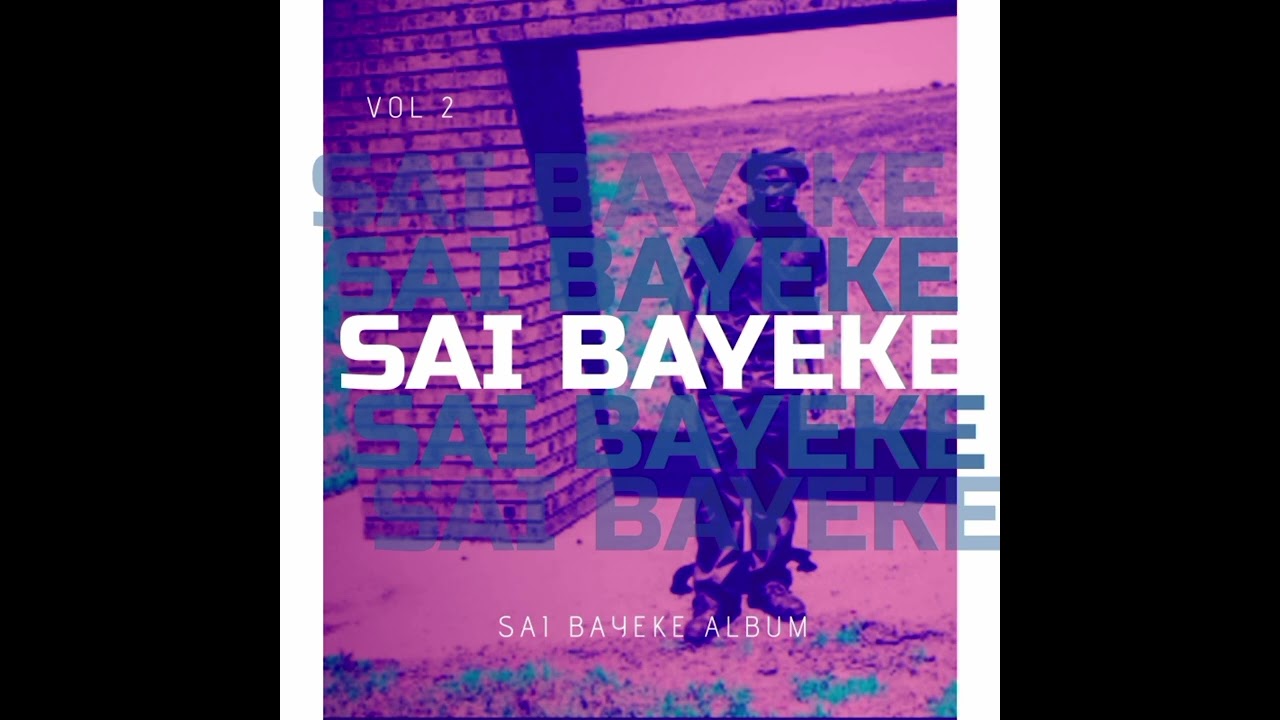 Sai Bayeke -impumelelo Ft MC Bonganii Ntulii 