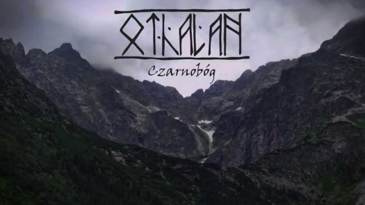 Othalan - Czarnobóg