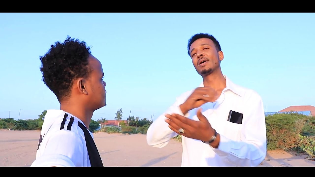 NEW FILM | XIDIGAHA GEESKA  SHAX GUUR XALQADDA PART 1