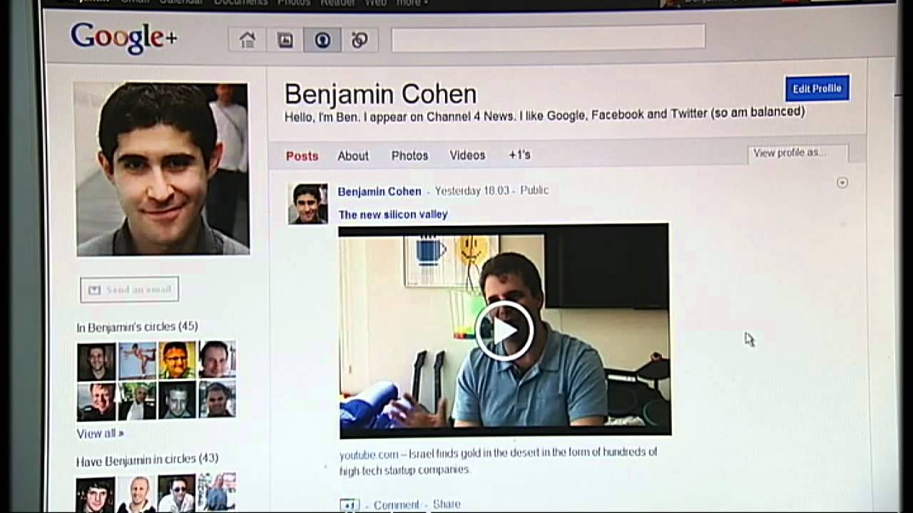 Facebook and Skype to launch video chat service?
