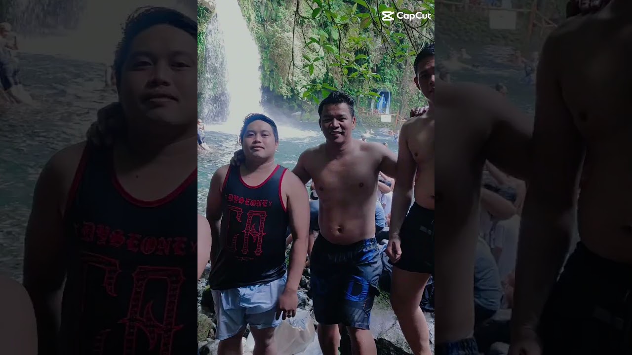 #artofthegod #majayjayfalls