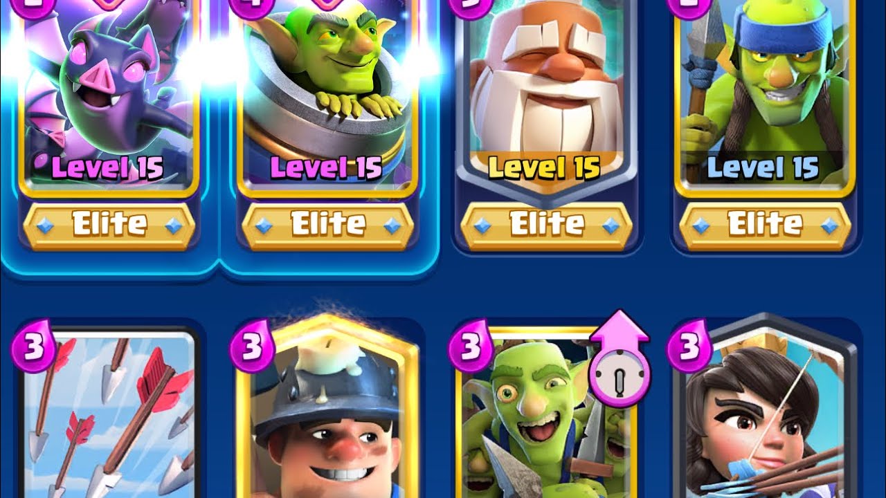TOP 10 LADDER PUSH WITH A CRAZY MORTAR SPAM DECK!