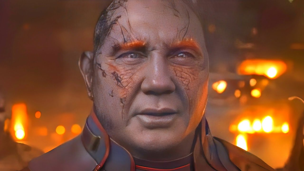 Biggest Unanswered Questions In Guardians Of The Galaxy Vol. 3