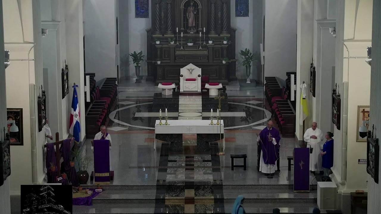 CATEDRAL METROPOLITANA DE SANTIAGO