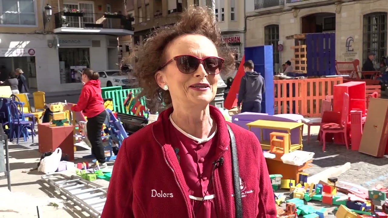 TERRA TEUA 36. Falles més sostenibles - Falla de l'Estoreta Velleta