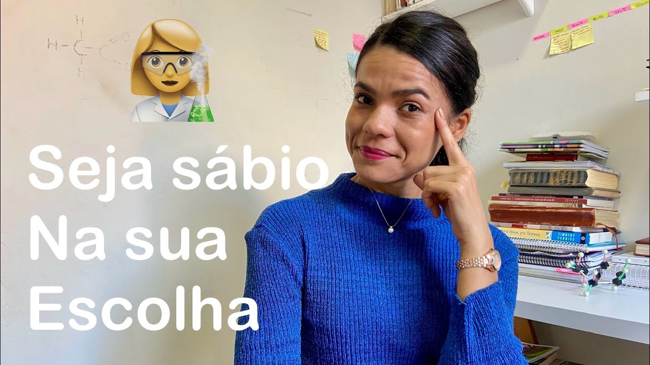 O Técnico em Química entra mais rápido no Mercado de Trabalho por ESSES Motivos