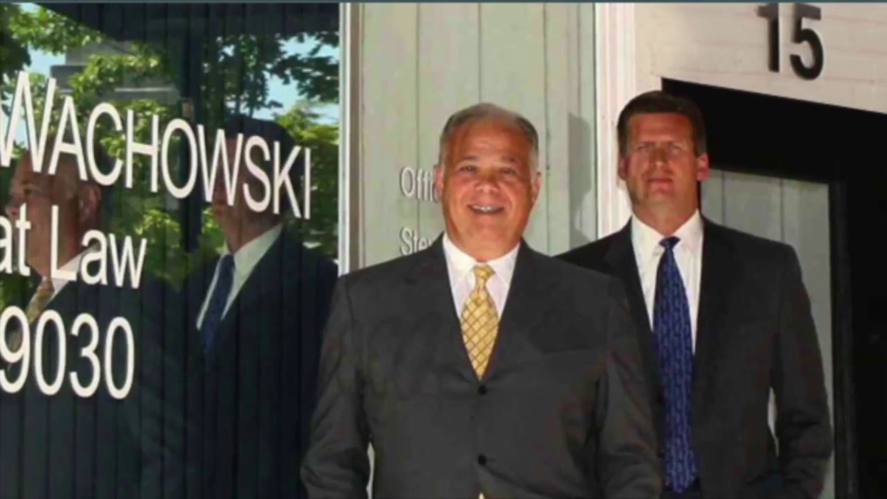 Polski Adwokat w Chicago - Mec. Piotr Wachowski