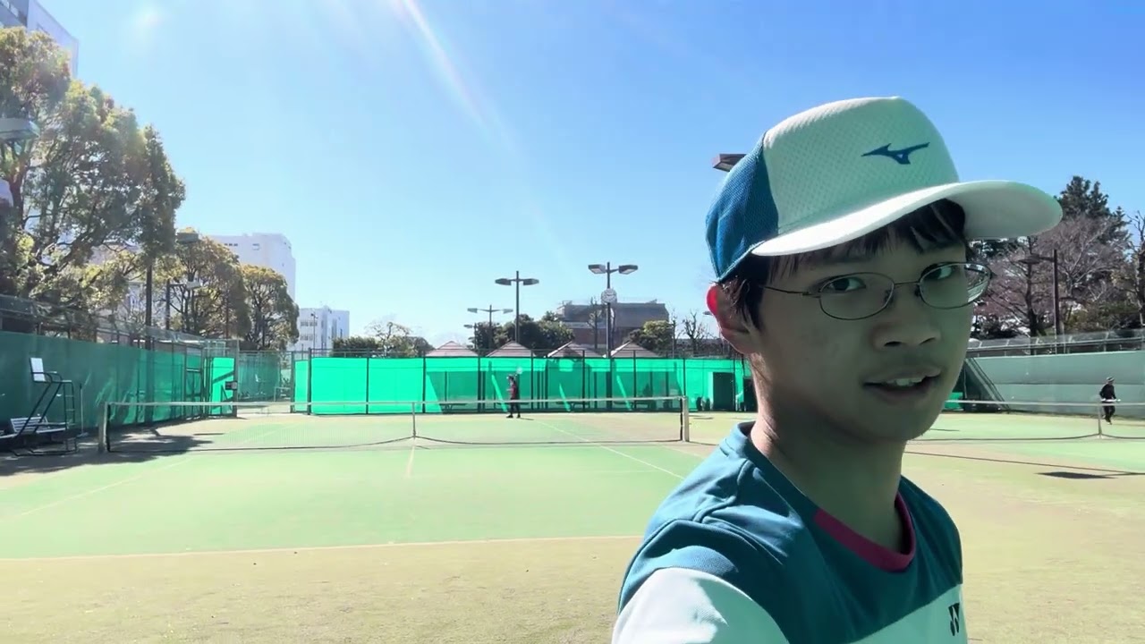 2024年3月22日アップ①