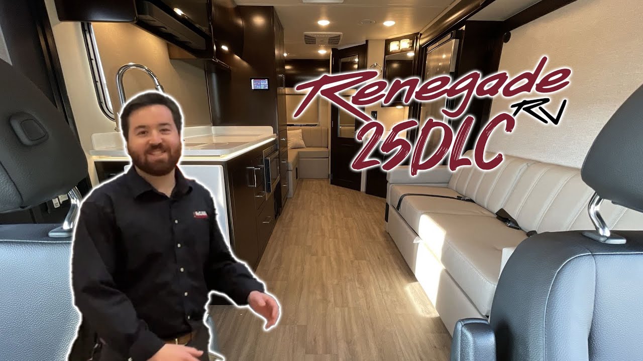 2025 Renegade Vienna 25DLC - Walkthrough