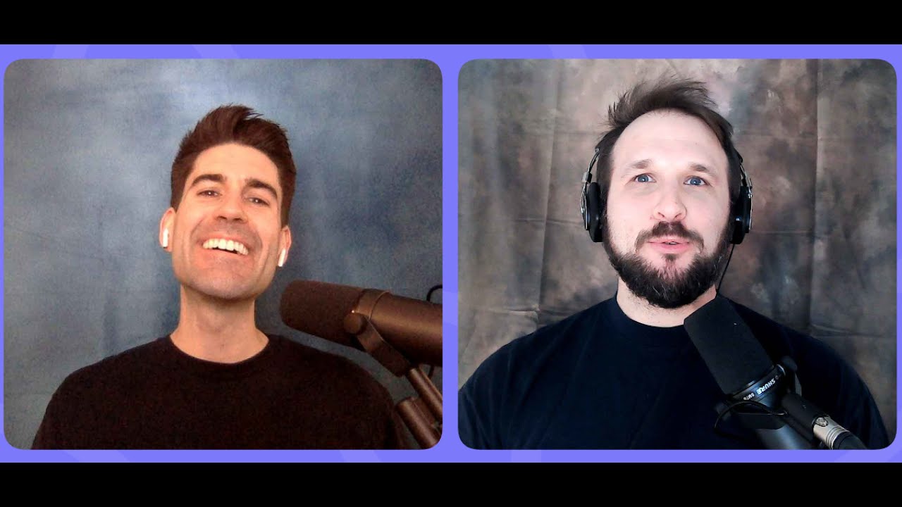 Disincentives to Improvise | Rob Norman and Adam Cawley | The Backline Podcast