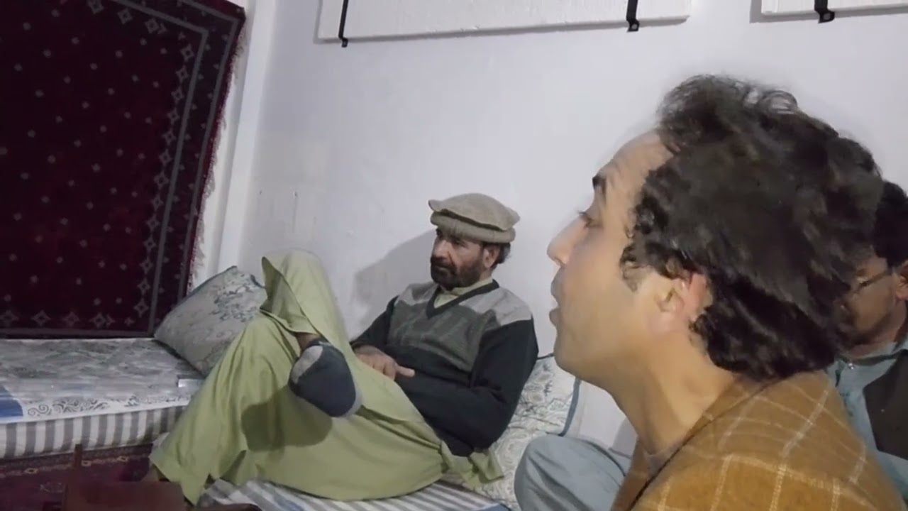 ښۀ لګي خواږۀ لګي