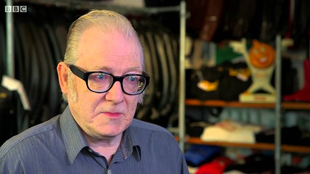 Mods, Rockers and Bank Holiday Mayhem - BBC Documentary Part 2