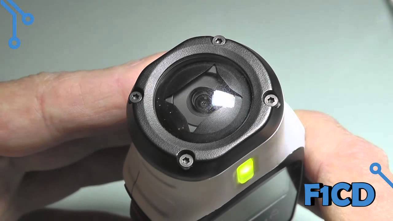 Garmin VIRB: обзор экшн-камеры с российской [..]