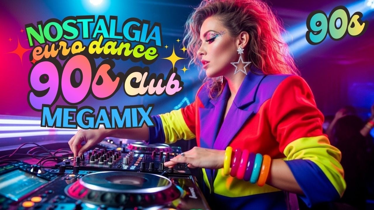 Legendary Disco Collection 🪩 Bee Gees, Sandra, Modern Talking, ABBA – Eurodisco Golden
