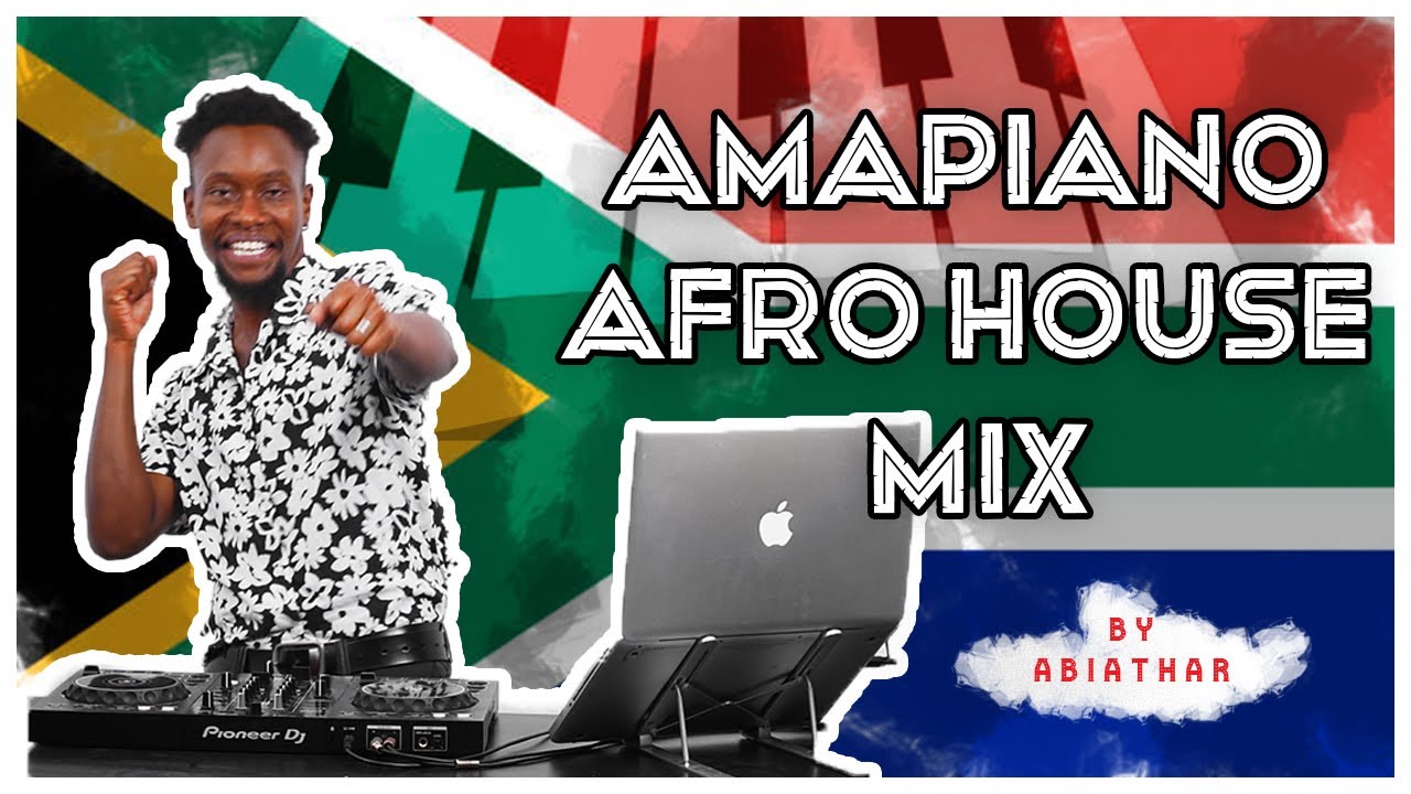 AFRO-HOUSE (AMAPIANO, OONTZ OONTZ, KWAITO) MIX #3 - SOUL 4 REAL, USHER, BRANDY, NEYO, AKON & MORE