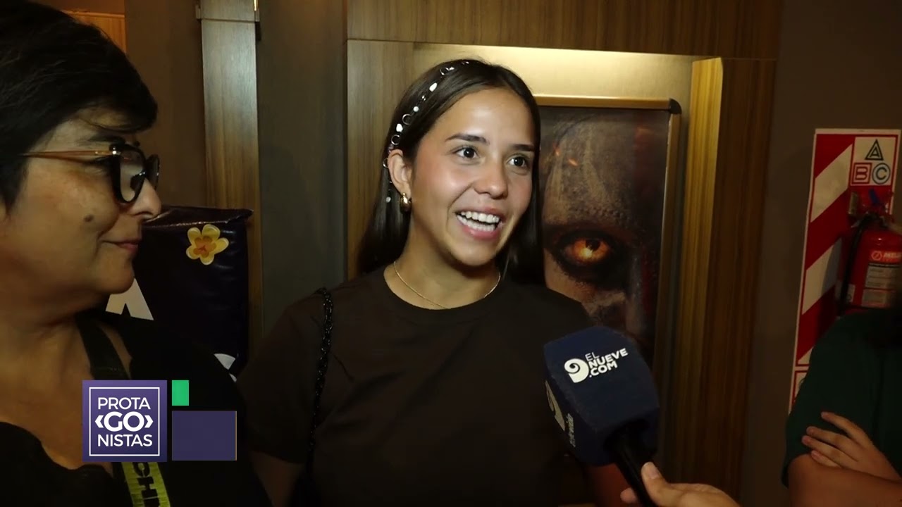 La pasión y el drama llegaron a Mendoza con el Avant Premiere de Cumbres Borrascosas