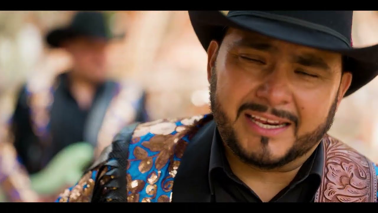 Los Grandes Del Norte - Popurri De Rancheras Bravas Vol. 3 (En Vivo 2025)