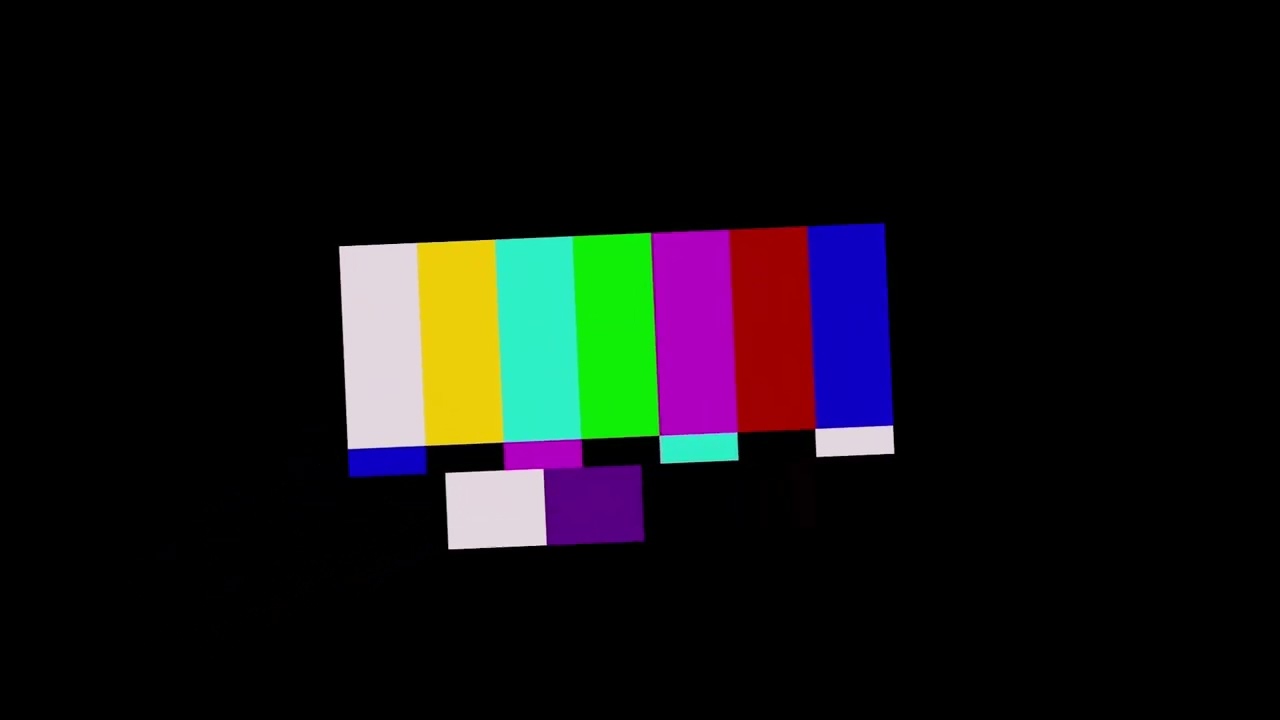 Escaping the capcut skybox layers and we reach colorbox/chromaticbox