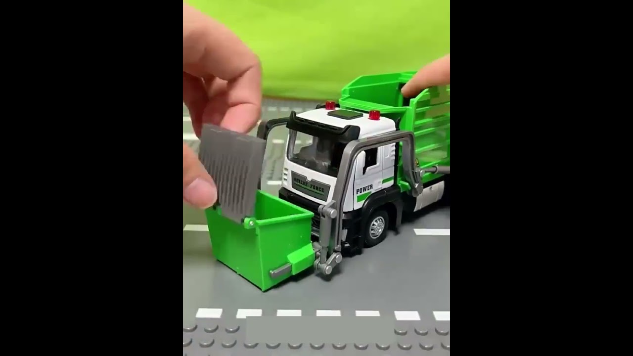 Alloy Driver’s Room Vehicle Toy Set – Sound & Light Playset | CashyMart