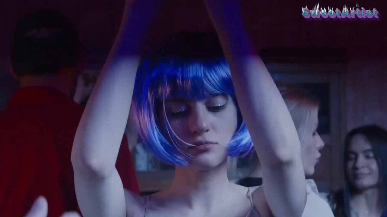 Tony Igy - Change (Chillout Remix) (Music Video)