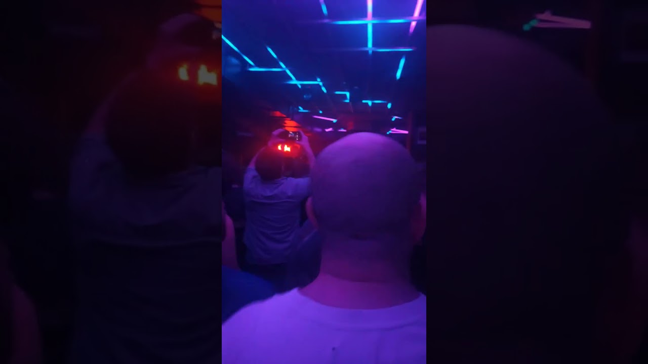 GUY J LIVE @ CLUB KULT BELGRADE 14.12.2024 CLOSING TRACK