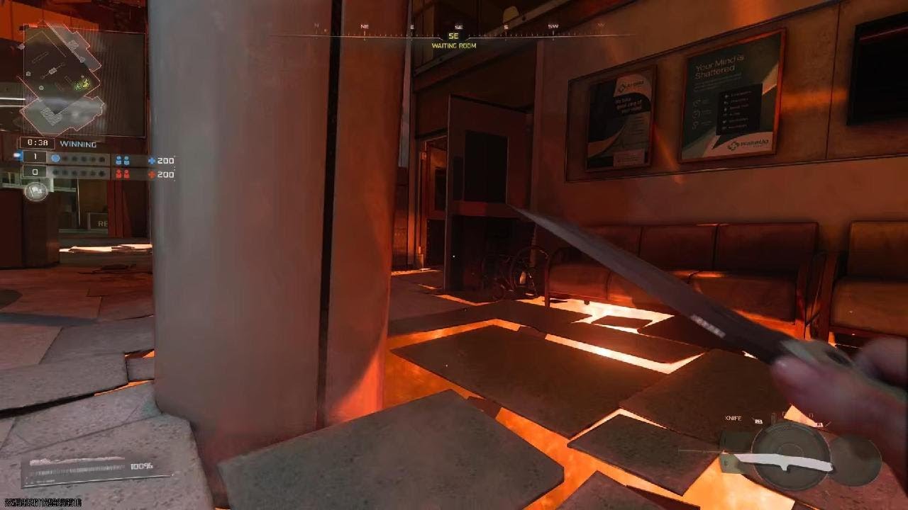 Call of Duty Black Ops 7 Gunfight with Dalton, Nexus is the worst map ever!!