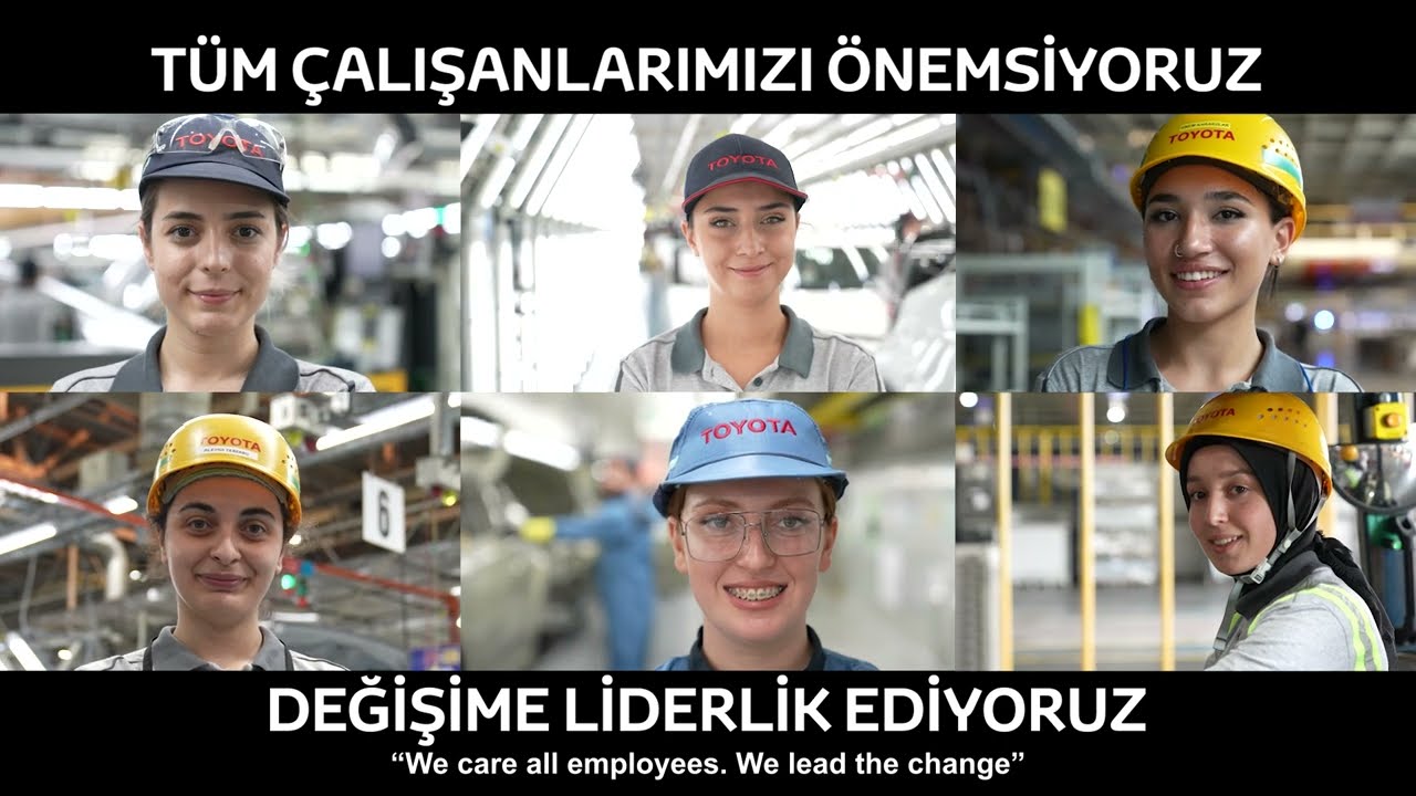 TMMT BirlikteDahaGucluyuz v5 ENG
